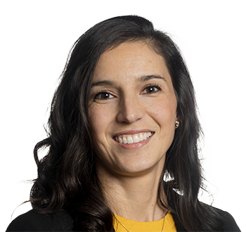 Hélène Leblanc, Investment and Retirement Specialist IRS